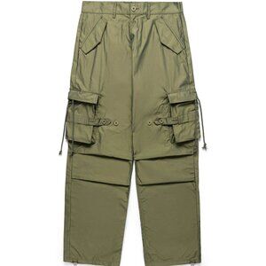 Andersson Bell LOE FATANI CARGO PANTS Size 48 (32 us)